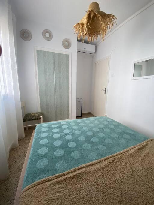 Lovely Family Apartment 2 Min. From The Beach Playa de Gandía Exterior foto
