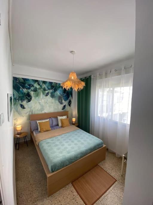 Lovely Family Apartment 2 Min. From The Beach Playa de Gandía Exterior foto