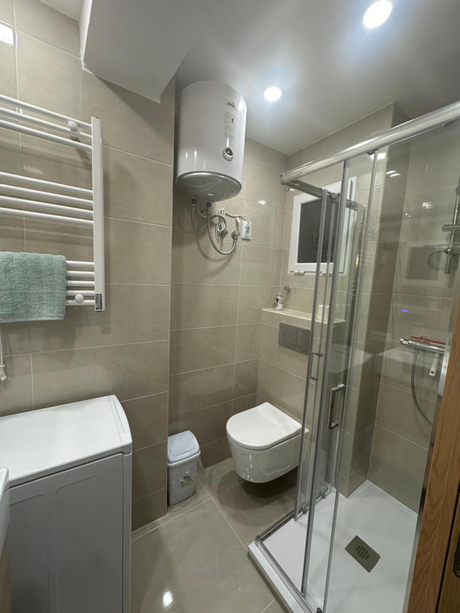 Lovely Family Apartment 2 Min. From The Beach Playa de Gandía Exterior foto